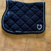 Sottosella da salto (equestro)