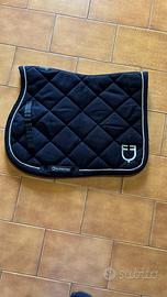 Sottosella da salto (equestro)