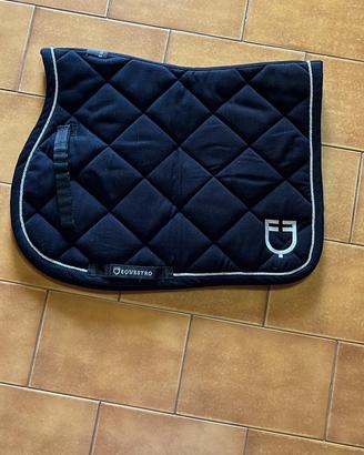 Sottosella da salto (equestro)