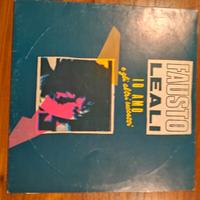 LP 33 giri Fausto Leali