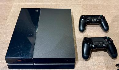 PlayStation 4