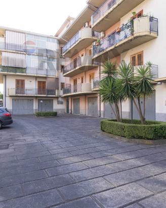 Appartamento - Aci Sant'Antonio