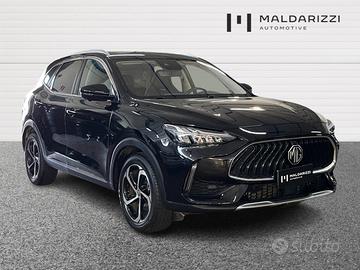 MG HS 1.5 t Luxury