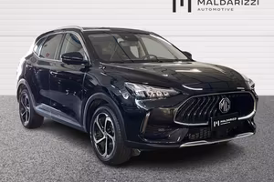 MG HS 1.5 t Luxury