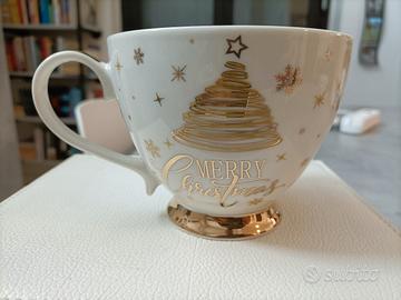 Tazze di Natale 