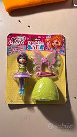 Winx Magiche Ali Tecna