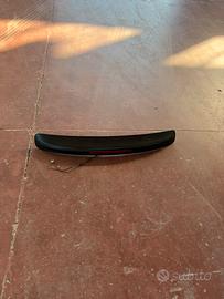 Spoiler Posteriore Alettone Per Fiat 500 Cabrio