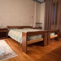 Letto King Artona Maxalto