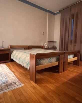 Letto King Artona Maxalto