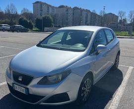 SEAT Ibiza 4ª serie - 2008