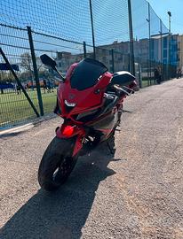 Wottan motor gp1 125