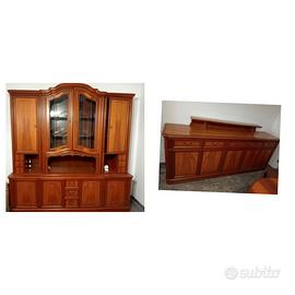 MOBILI  CUCINA,  STANZA DA LETTO  SOGGIORNO