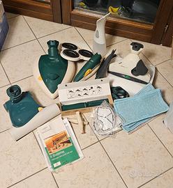 Accessori Folletto VK135 e successivi