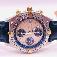 Breitling chronomat 81950