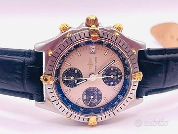 Breitling chronomat 81950