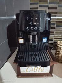 magnifica start de longhi 