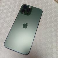 iPhone 13 pro max 