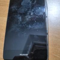 2871-Smartphone Huawei P9