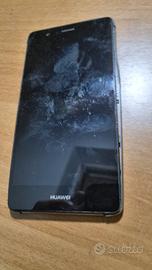 2871-Smartphone Huawei P9