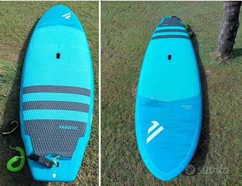 Sup Fanatic all wave 9,2