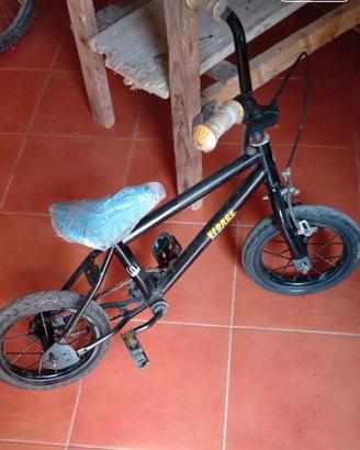 bici da bambino BMX 