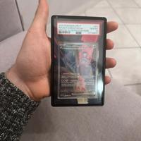 Mewtwo psa 10 Italiano 231/182