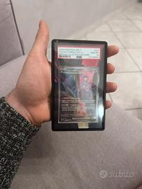 Mewtwo psa 10 Italiano 231/182
