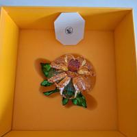 swarovski 5721538 camelia ZYQ 20036