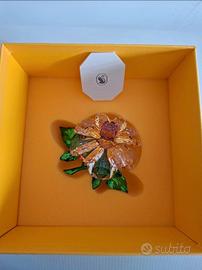 swarovski 5721538 camelia ZYQ 20036