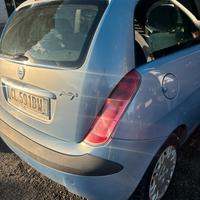 Lancia ypsilon 1300 multijet