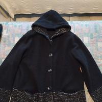 Cappottino donna