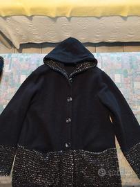 Cappottino donna