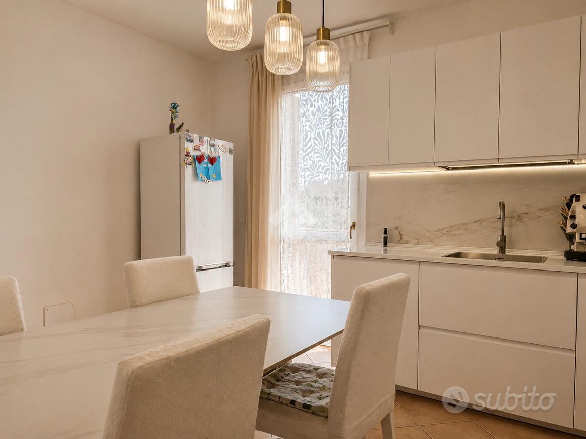 Casa – Occhiobello, Savonarolo - Altro