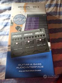 ZOOM GCE-3