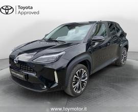 Toyota Yaris Cross 1.5 Hybrid 5p. E-CVT Lounge