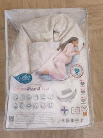 Cuscino Gravidanza Allattamento Nuvita 12 in 1