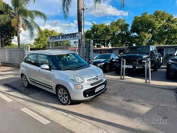 Fiat 500L 1.3 Multijet 95 CV Business