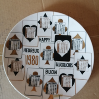 Piatti calendario fornasetti