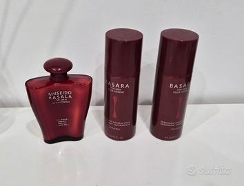 Shiseido Basala vintage