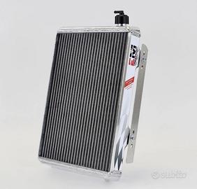 Radiatore Kart EM TECHNOLOGY EM-02 KZ OK OKN NUOVO