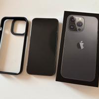 iPhone 13 Pro 128 GB perfetto