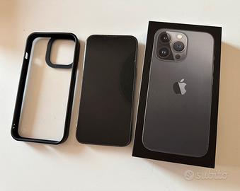 iPhone 13 Pro 128 GB perfetto