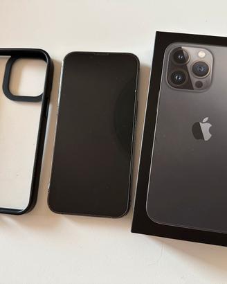iPhone 13 Pro 128 GB perfetto