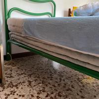 Letto singolo