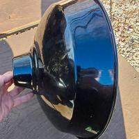 Lampade vintage stile industriale 10 pezzi