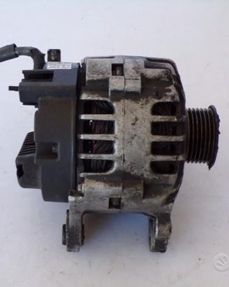 Alternatore Seat Ibiza 1.2 benzina 2010