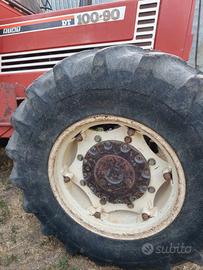 Pneumatici 14/9 R24