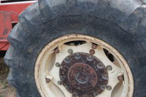 Pneumatici 14/9 R24