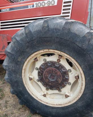 Pneumatici 14/9 R24