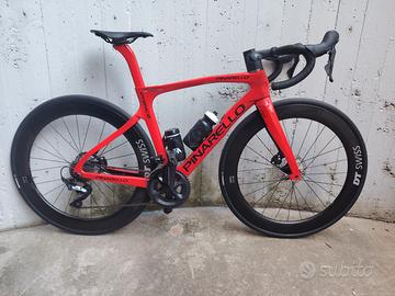 Pinarello Prince 52